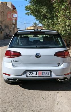 فولكسفاغن جولف